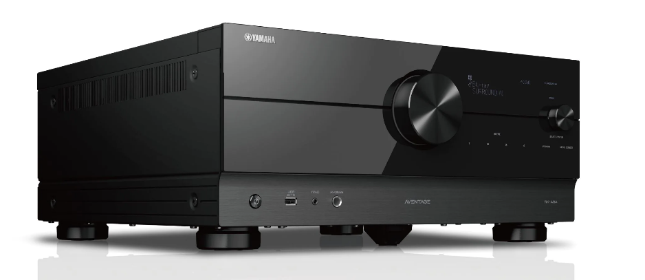 Yamaha RX-A8ABL