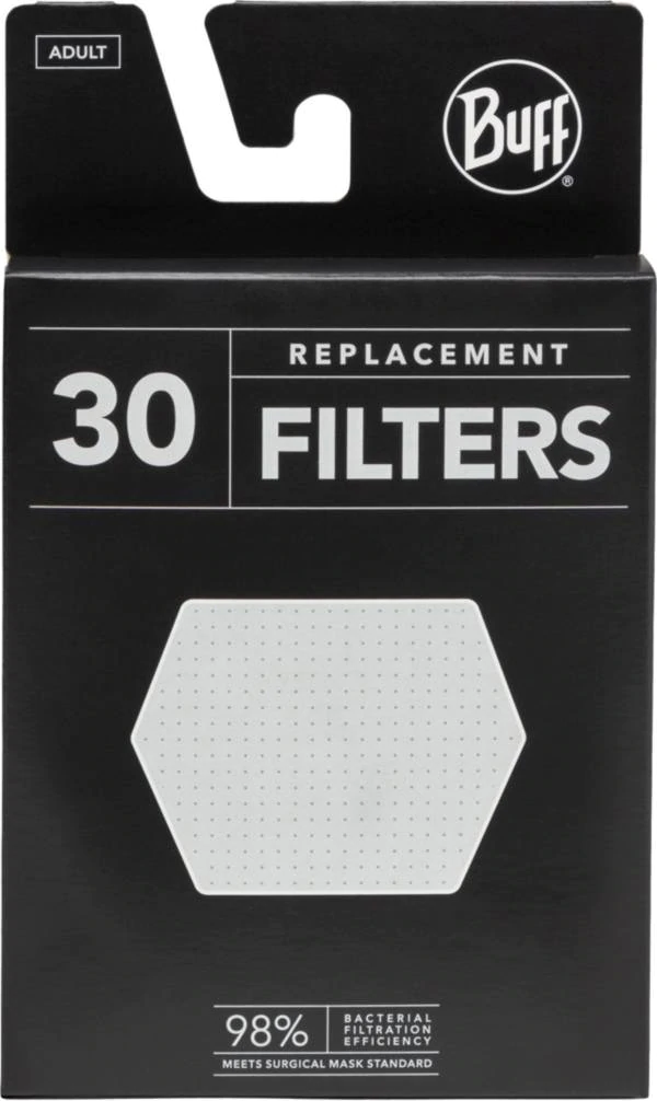 Buff Filter Pack