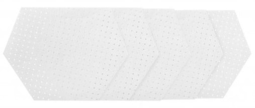 Buff Filter Pack