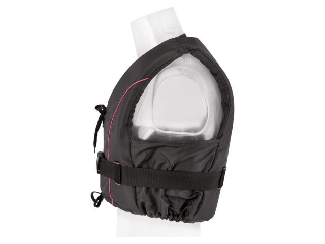 Besto Dinghy Zipper 50N kinder zwemvest XS (30-40 kg)