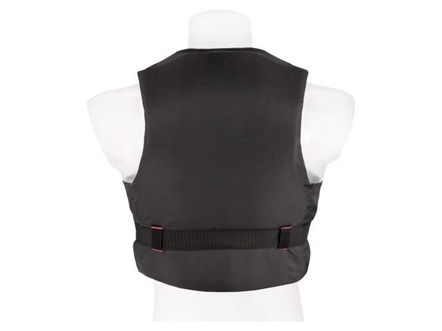 Besto Dinghy Zipper 50N kinder zwemvest XS (30-40 kg)