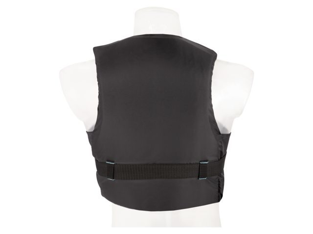 Besto Dinghy Zipper 50N S (40-50 kg)