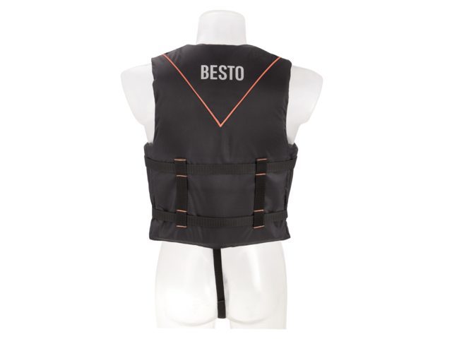 Besto Skivest All 50N S (40-50 kg)