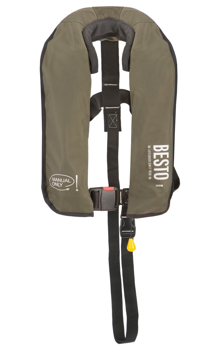Besto Fisherman 300N