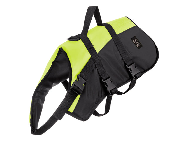 Besto Hondenzwemvest Deluxe XS (0-4 kg)