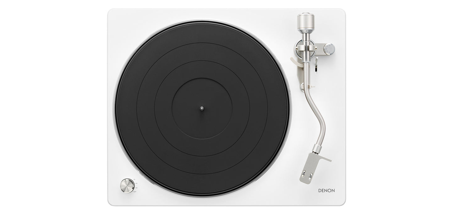 Denon DP400WH