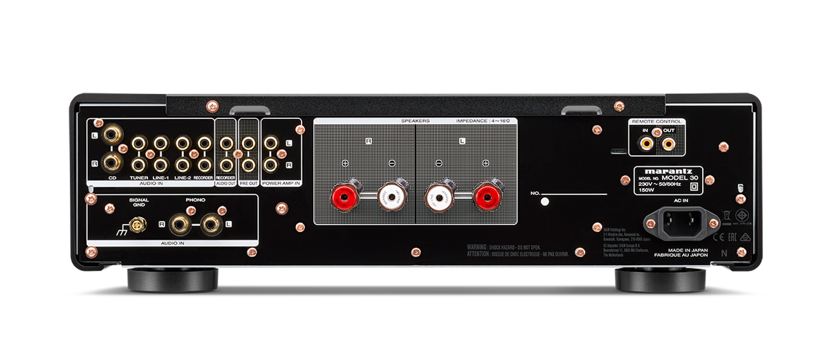 Marantz Model30/N1B