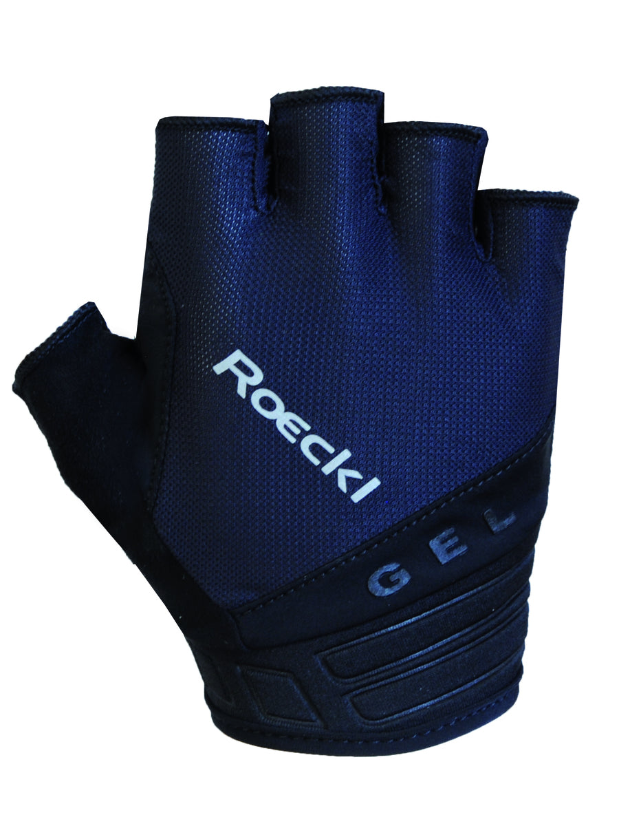 Roeckl Itamos fietshandschoenen zwart