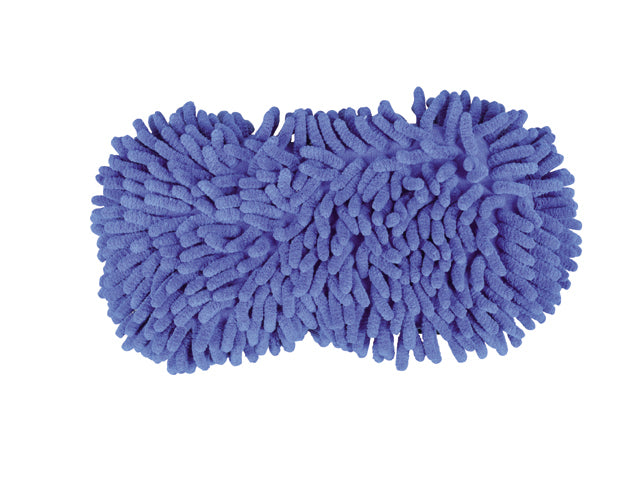 Talamex Spons mesh & Microfiber dreads 22x11x6 cm