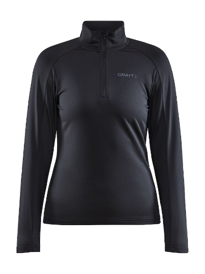 Craft Core Gain Midlayer W S