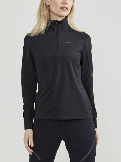 Craft Core Gain Midlayer W S
