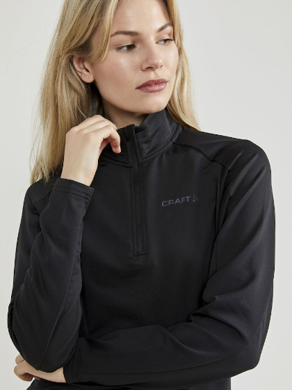 Craft Core Gain Midlayer W S