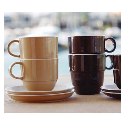 Marine Business Scheepsservies Stars