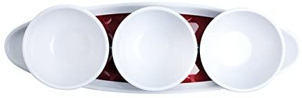 Marine Business Scheepsservies EnjoyLife Snackset