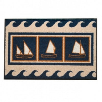 Marine Business Entrada Aquarelle