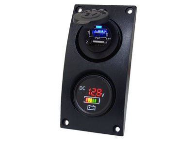 Talamex Curved add-on paneel