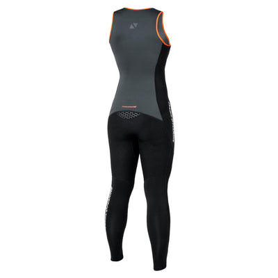 Magic Marine Racing Long John Summer