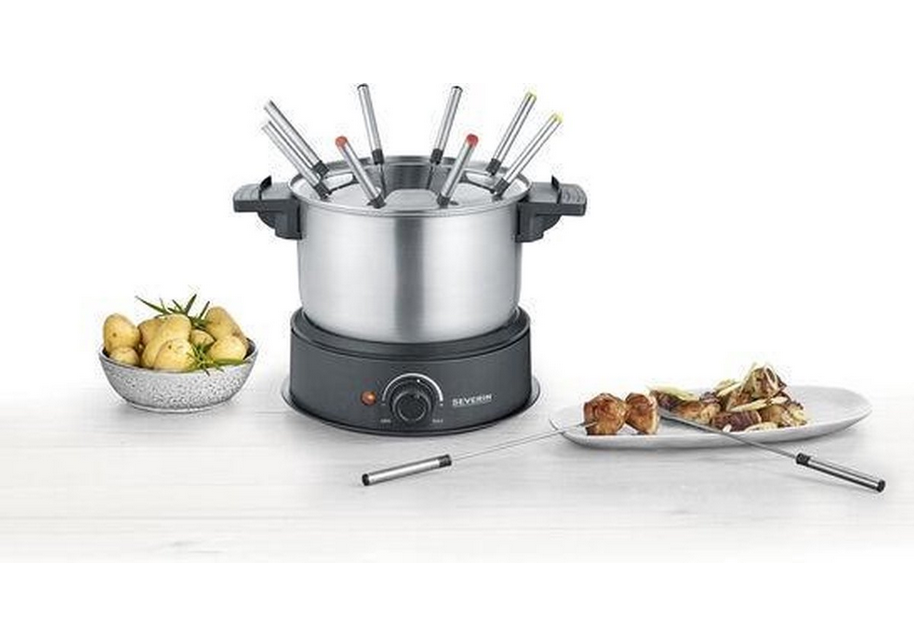 Severin FO2470