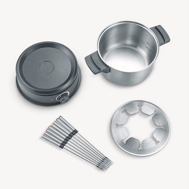 Severin FO2470