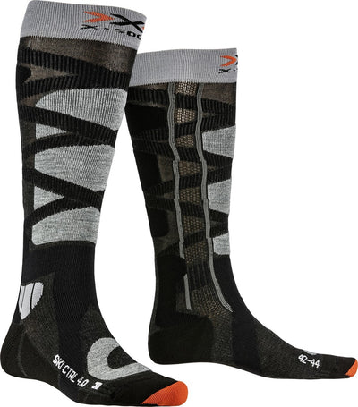 X-Socks Ski Control 4.0 39-41