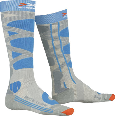 X-Socks Ski Control 4.0 W 37-38
