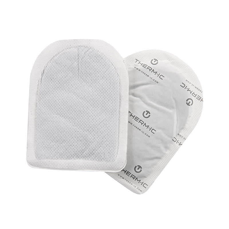 Therm-IC Toe Warmers 2 stuks