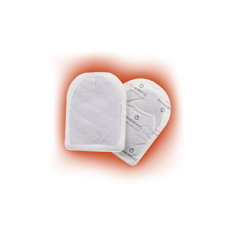 Therm-IC Toe Warmers 2 stuks