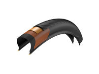Pirelli Cinturato Velo TLR race vouwband zwart/groen