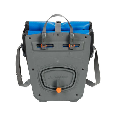 Vaude Aqua front