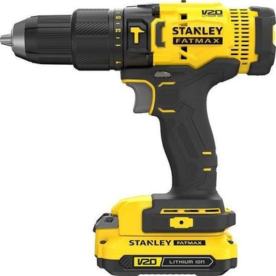 Stanley SFMCD711C2S-QW