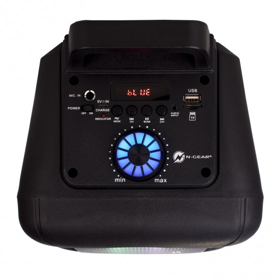 N-Gear Flash 610