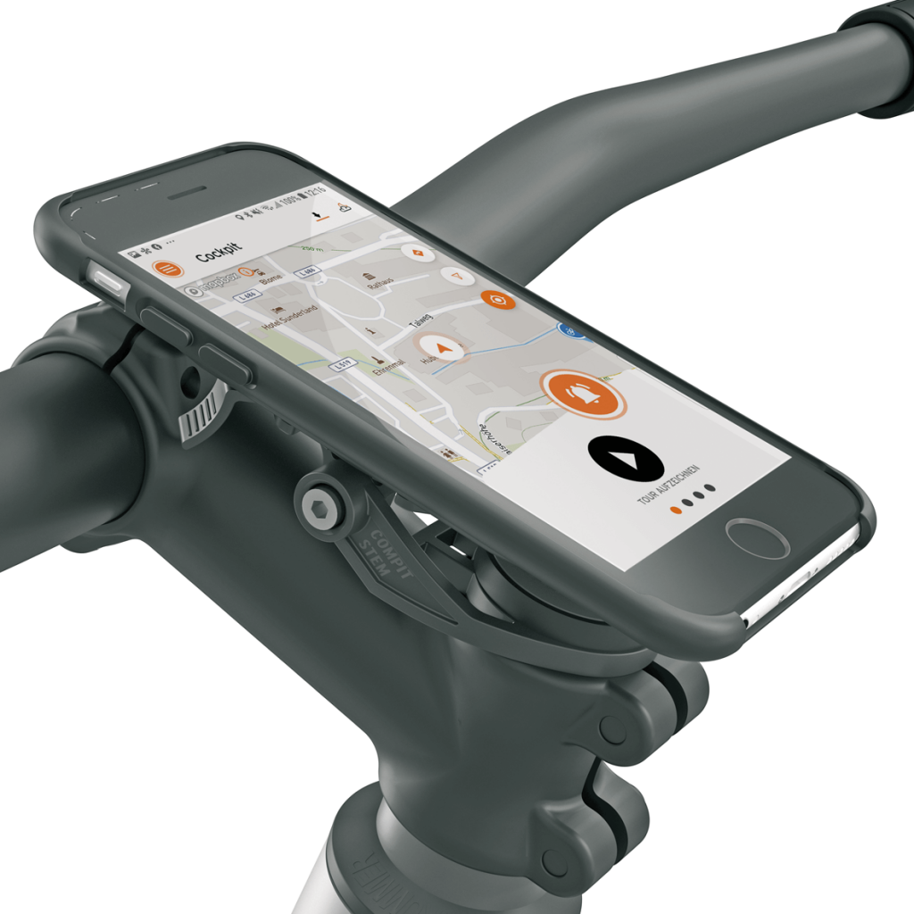 SKS Compit Stem