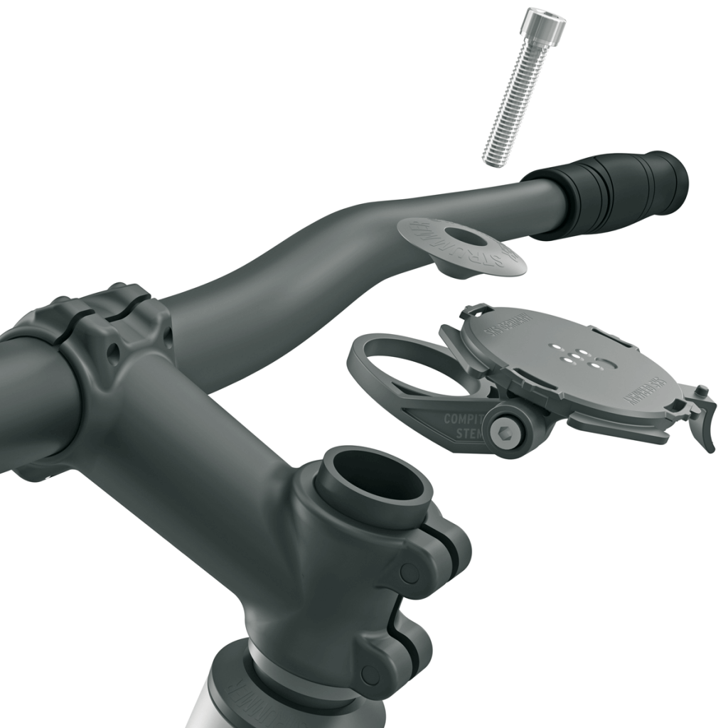 SKS Compit Stem