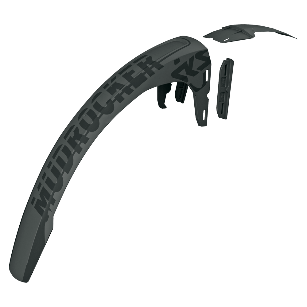 SKS Mudrocker Rear achterspatbord