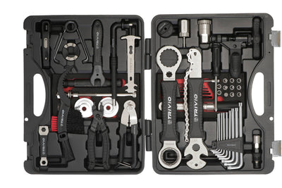 Trivio Toolbox Expert