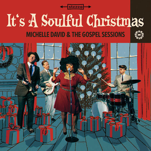 Bertus It´s a soulful christmas