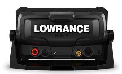 Lowrance Elite FS 7