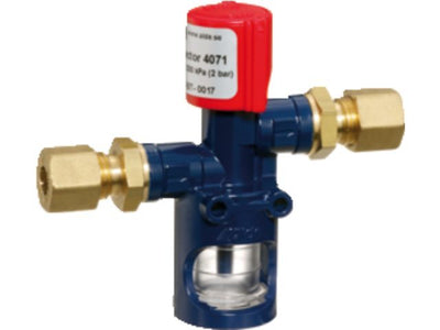 Talamex GOK Lektester