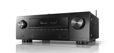 Denon AVRX1600HDABBKE2