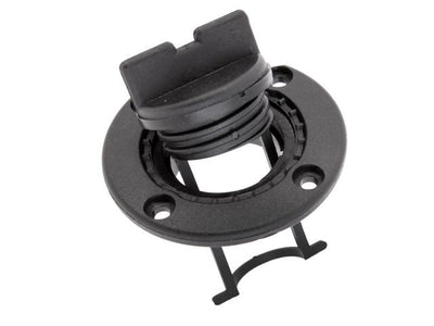 Talamex Lensplugset vlak 1¼