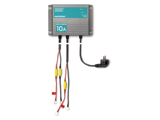 Mastervolt EasyCharge 10A