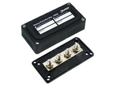 Talamex Busbar heavy duty