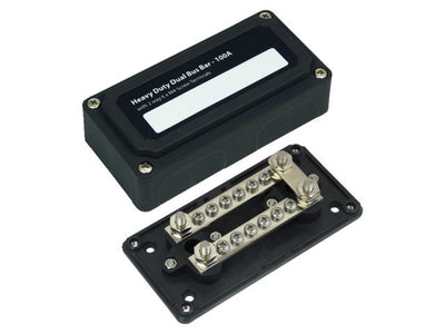 Talamex Busbar heavy duty