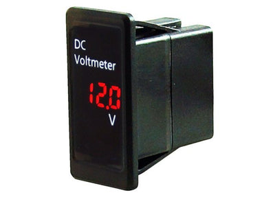 Talamex Voltmeter