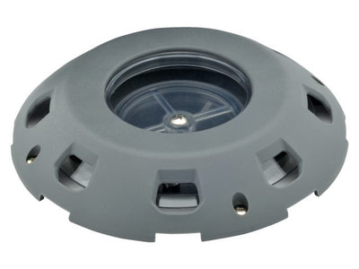 Talamex Dekventilator kunststof