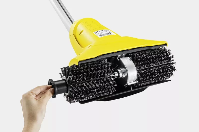 Karcher PCL 4
