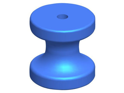 Talamex Boegrol 75 mm