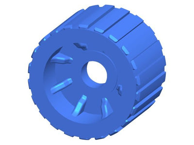 Talamex Geleiderol 70 mm