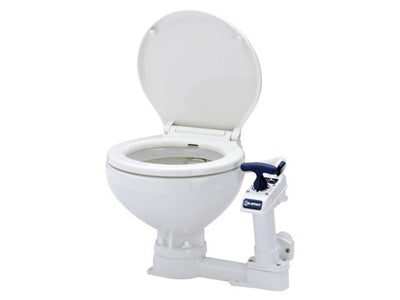 Talamex Toilet Standaard