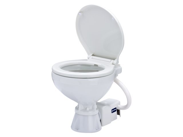 Talamex Toilet Elektrisch Large
